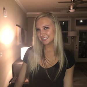 Meet your Posher, Jerrica